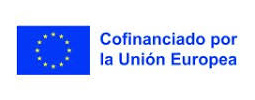 2024 Logo Cofinanciado Union Europea